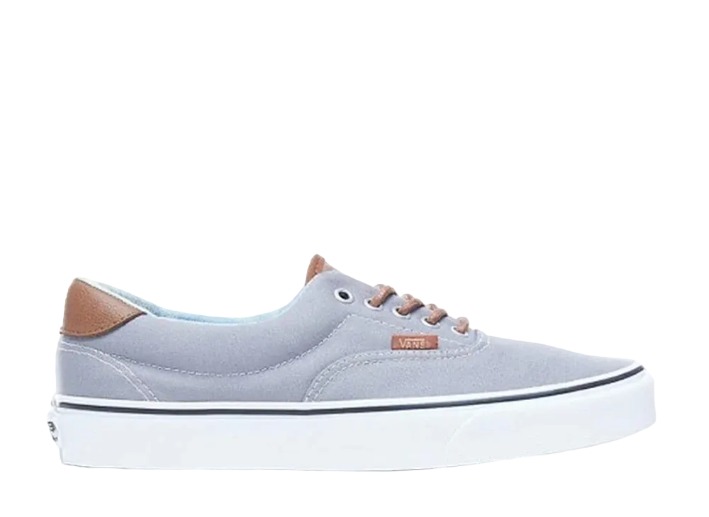 バンズ エラ 59 C&L "フロスト グレイ"