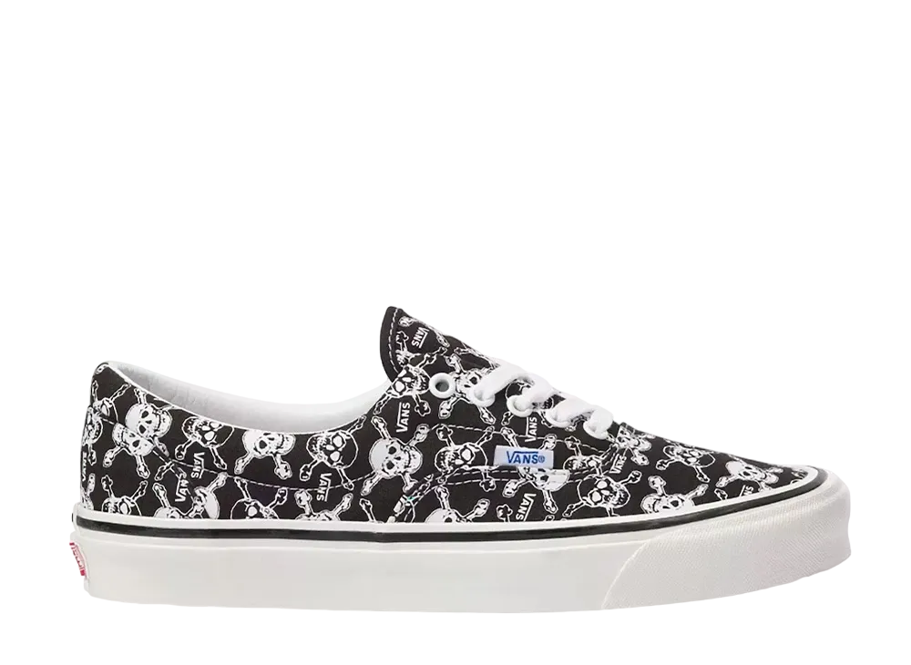 バンズ エラ 95 DX アナハイム ファクトリー "オージー スカル"