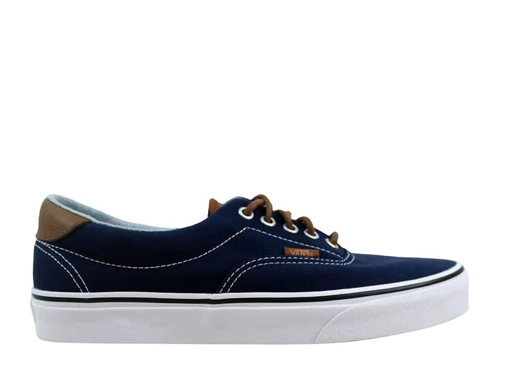 バンズ エラ 59 C & L "ドレス ブルー"