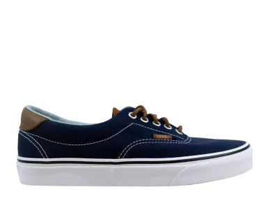 Vans Era 59 C & L "Dress Blues"