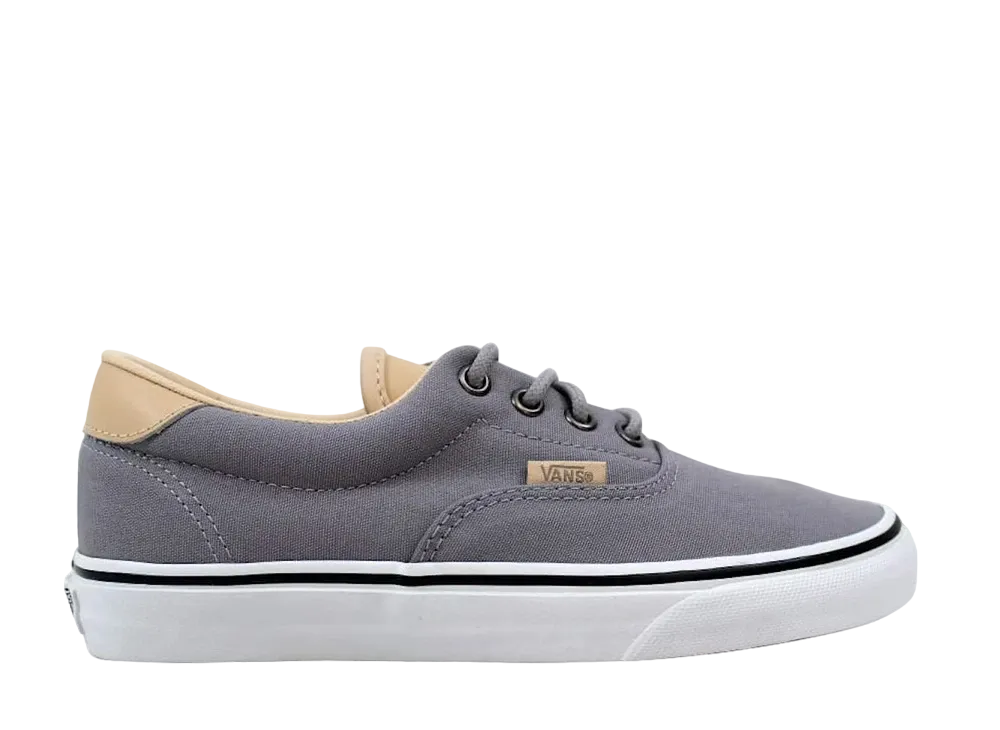 バンズ エラ 59 ベジー タン "フォレスト グレイ"