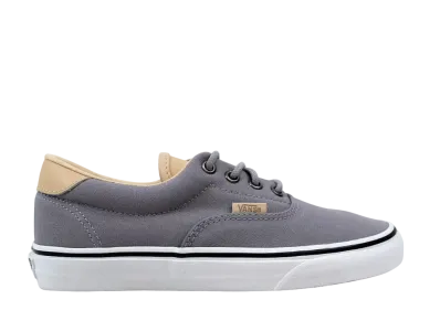 Vans Era 59 Veggie Tan "Frost Grey"