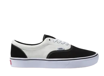 Vans Comfycush Era "Black Marshmallow"