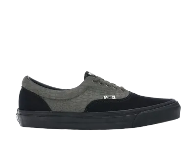 WTAPS × Vans Era "Navy Croc"