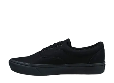 Vans Comfycush Era "Black"