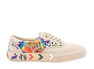 Vans Era Desert Embellish "Sand"