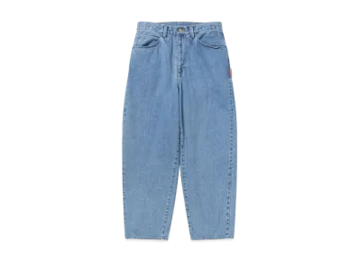 BlackEyePatch Extra Baggy Jeans Washed "Indigo"