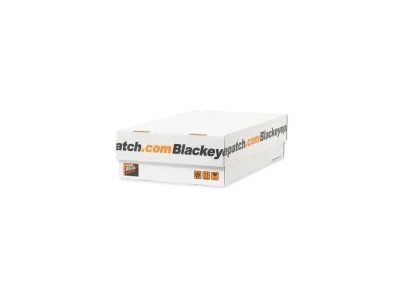 BlackEyePatch Archive Box M (3Pieces) "Multi"