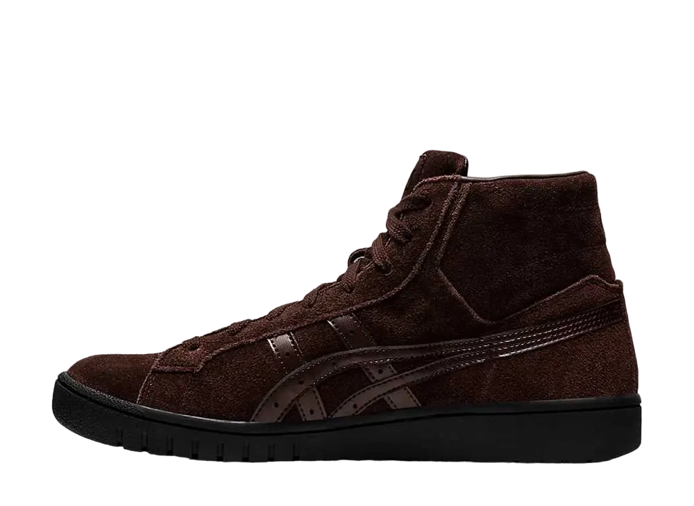 アシックス ゲルPTG MT "コーヒー/ブラック"