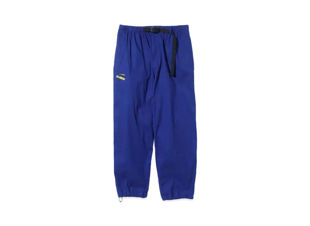 XLARGE Resort Easy Pants "Blue"