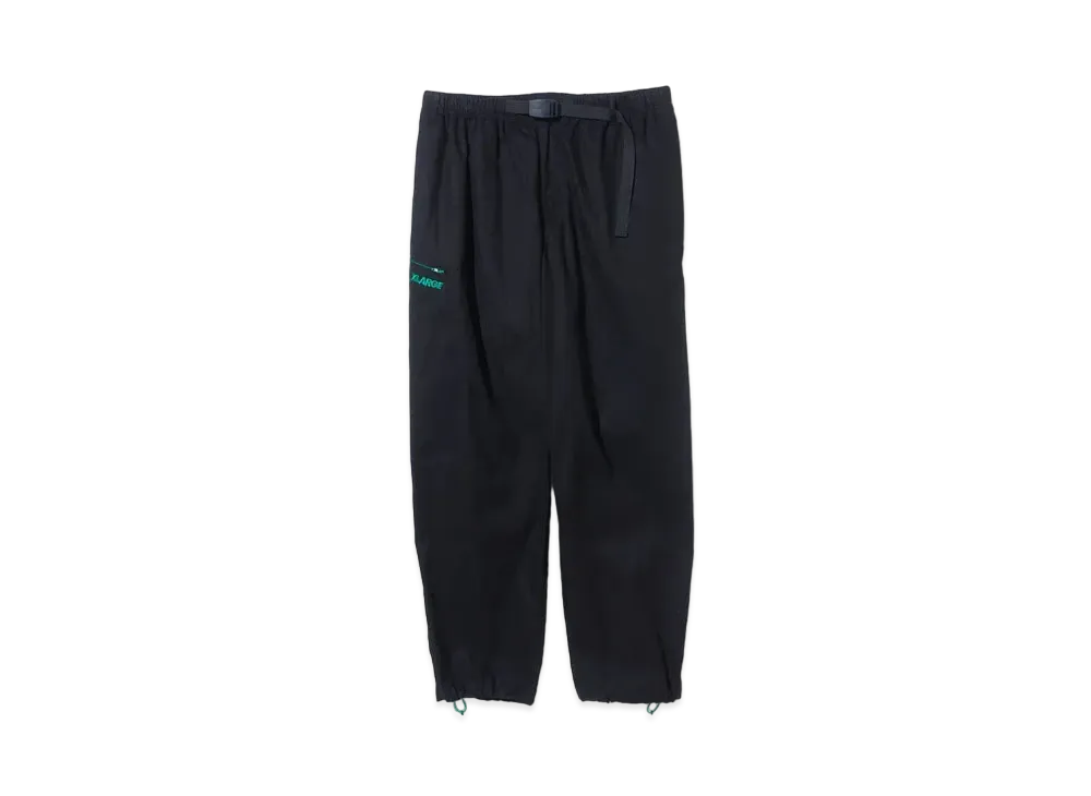 XLARGE Resort Easy Pants "Black"