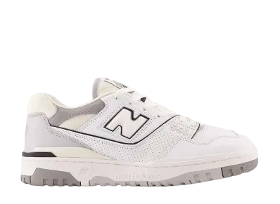 New Balance 550 "Salt/Pepper"