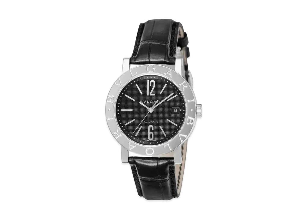 BVLGARI Bvlgaribvlgari "Black"