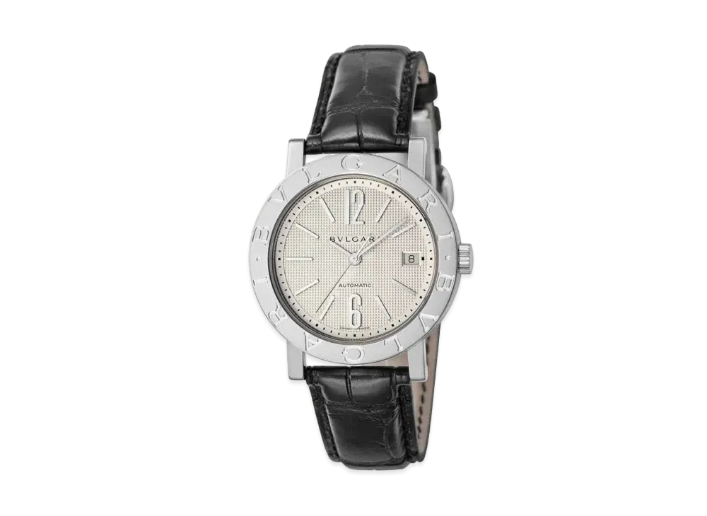 BVLGARI Bvlgaribvlgari "White"