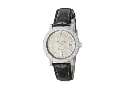 BVLGARI Bvlgaribvlgari "White"