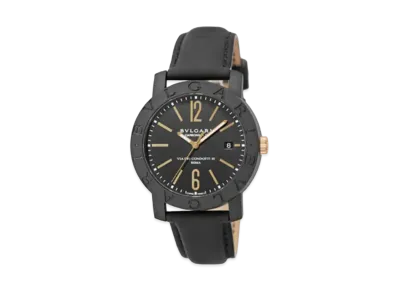 BVLGARI Bvlgaribvlgari "Black"