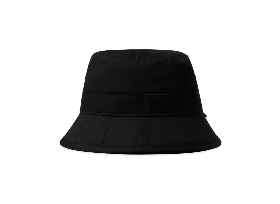 Wtaps x UNDERCOVER Bucket Hat "Black"