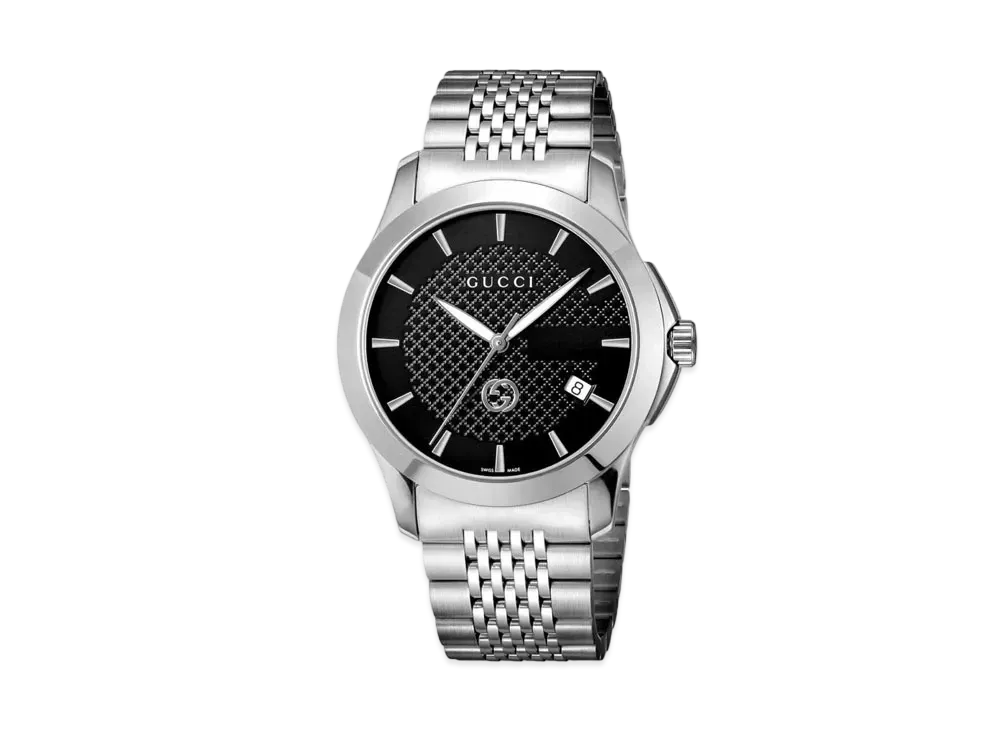 GUCCI G Timeless "Black"