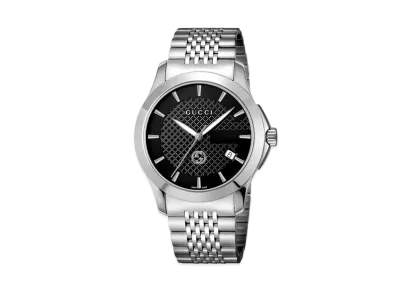 GUCCI G Timeless "Black"
