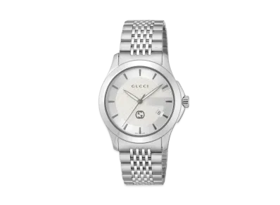 GUCCI G Timeless "White"