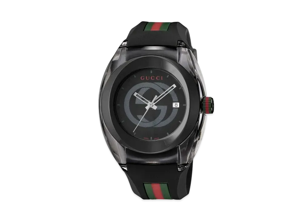 GUCCI Sync "Black"