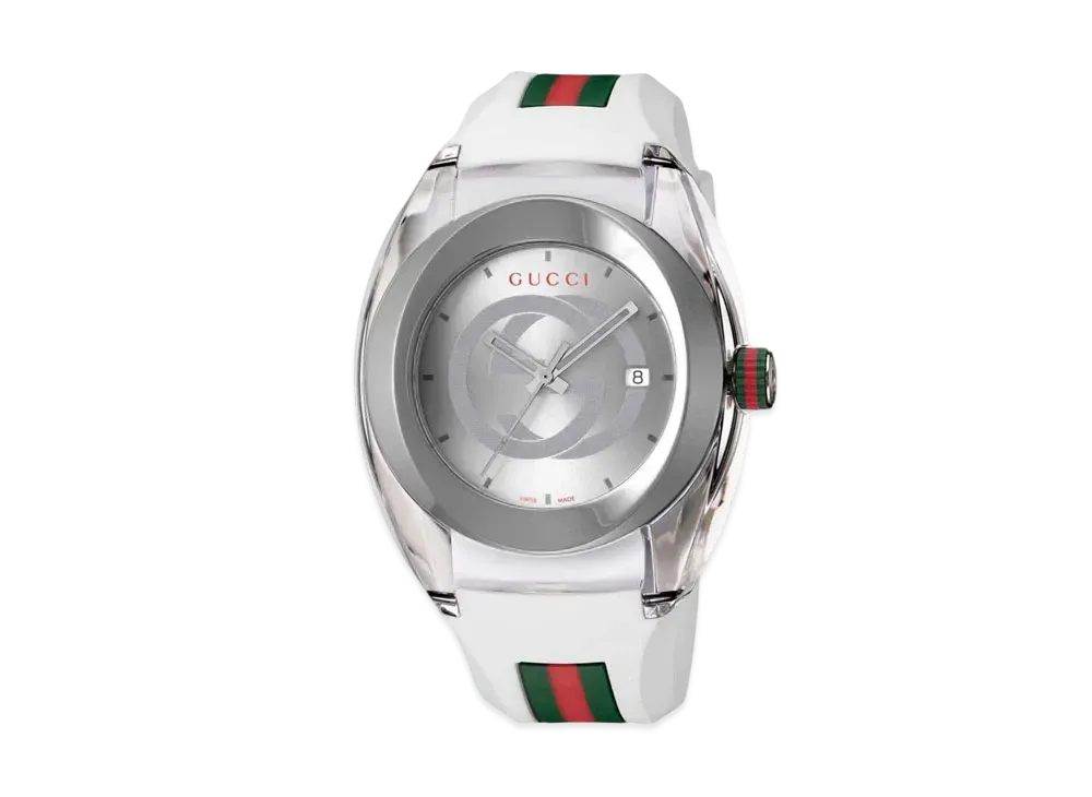 GUCCI Sync "Silver"