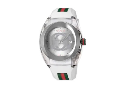 GUCCI Sync "Silver"