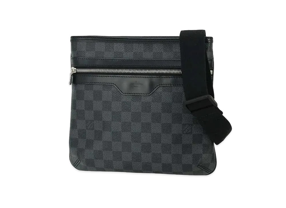 Louis Vuitton Damier Graphite Thomas