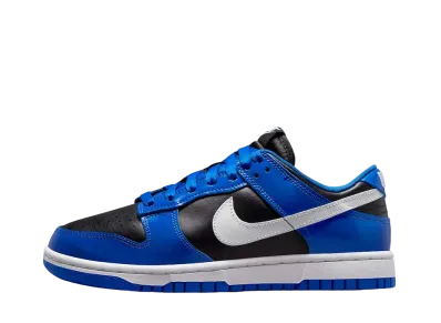 ナイキ ウィメンズ ダンク ロー "ゲーム ロイヤル"