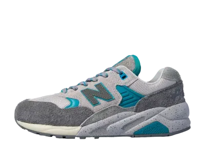 Palace × New Balance 580 "Gray"