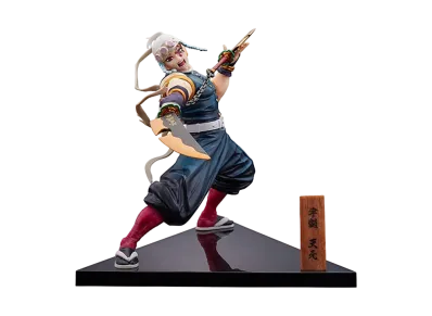 Ichiban-Kuji Uzui Tengen Figure Demon Slayer ~Demon Live In Towns~