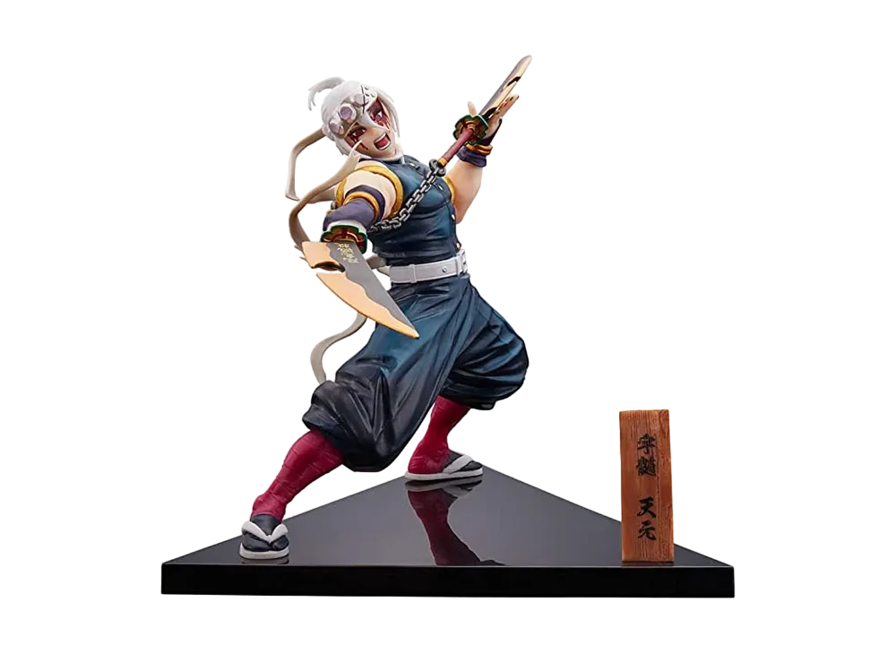 一番くじ 宇髄天元 フィギュア ラストワンver. 鬼滅の刃 ～鬼の