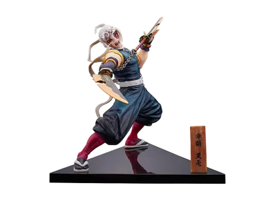 Ichiban-Kuji Uzui Tengen Figure Last One ver. Demon Slayer ~Demon Live In Towns~