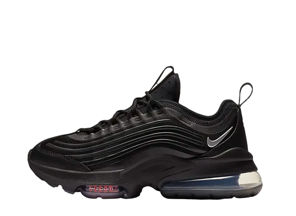 Nike Women's Air Max ZM950 "Black/Metal Silver"