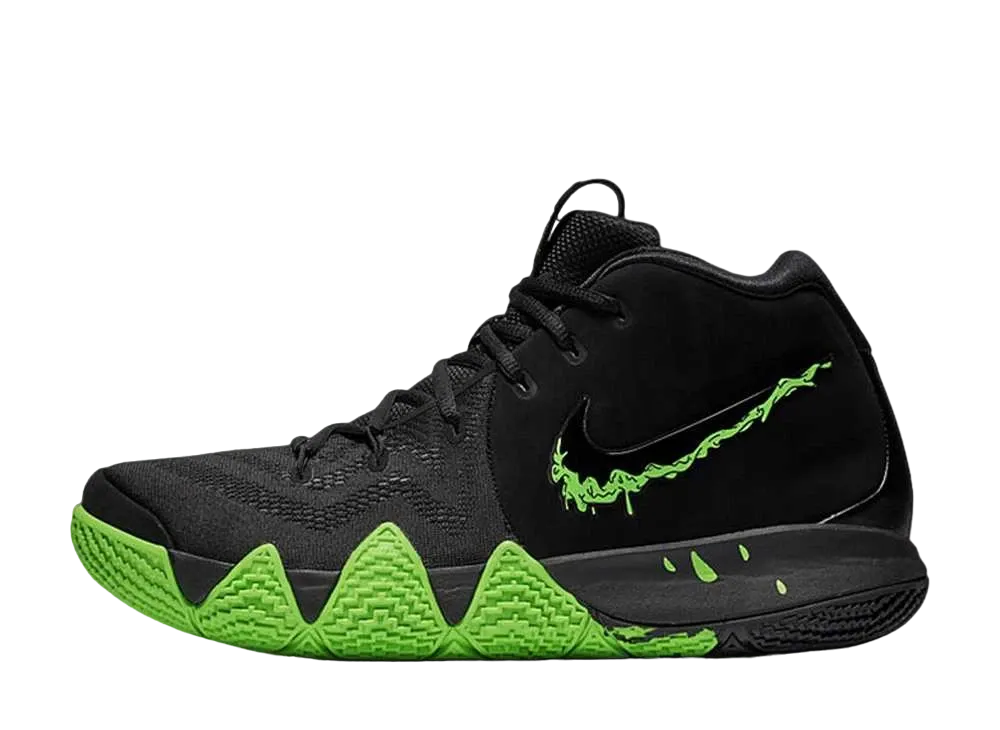 Nike Kyrie 4 "Halloween"