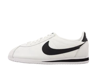 Nike Classic Cortez "White/Black"
