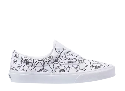 Vans Era U-Color "Floral"