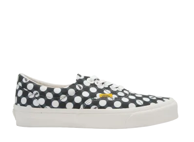 Union × Vans Era Polka Dot "Atlantic Deep"