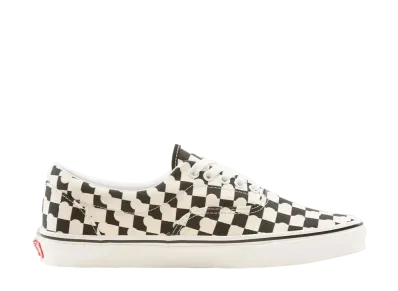 Vans Era "UV Ink Checkerboard"