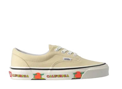 Vans Era 95 DX Anaheim Factory California "Tape"