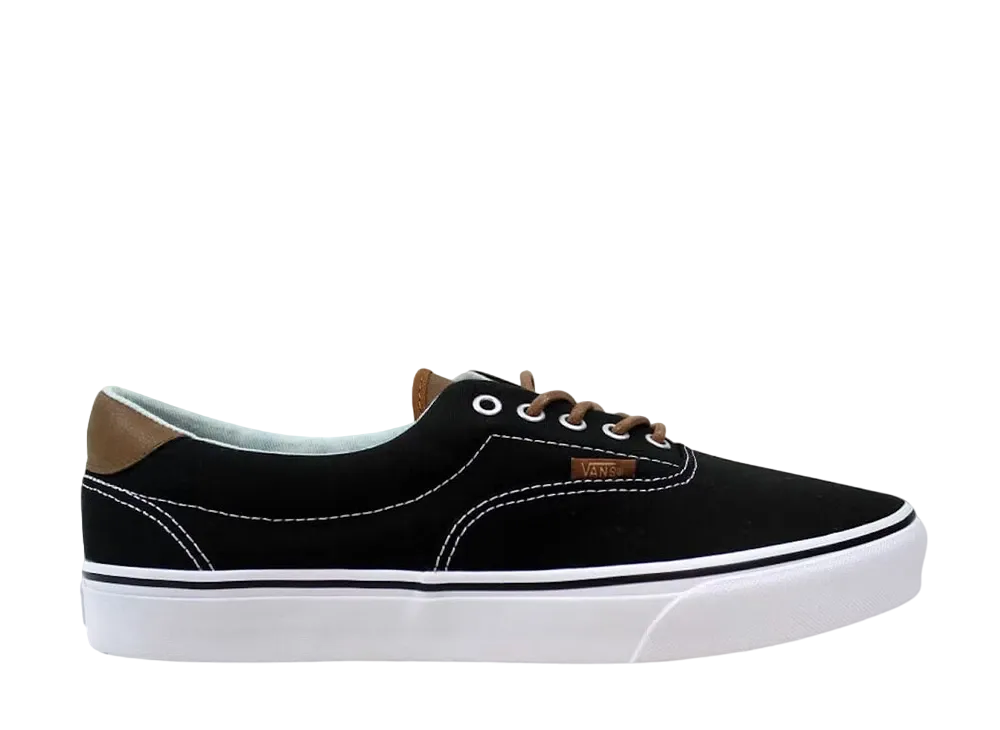 バンズ エラ 59 C & L "ブラック"