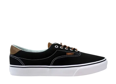 Vans Era 59 C & L "Black"