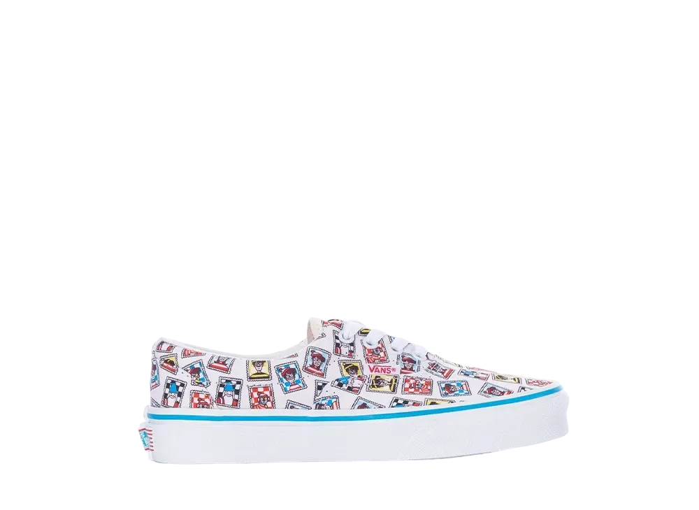 バンズ PS クラシック エラ "ポスティジ"(キッズ)