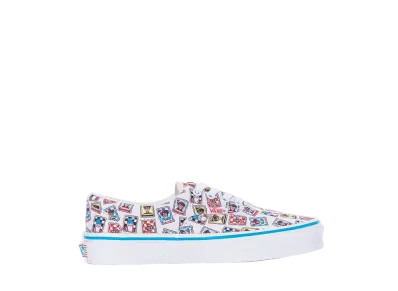 Vans PS Classic Era "Postage"