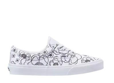 Vans Era U-Color "Checkrboard/True White"
