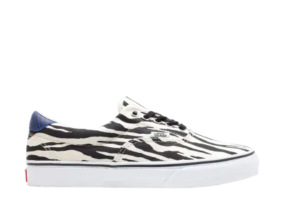 Vans Era Style 46 Supreme Zebra "White"