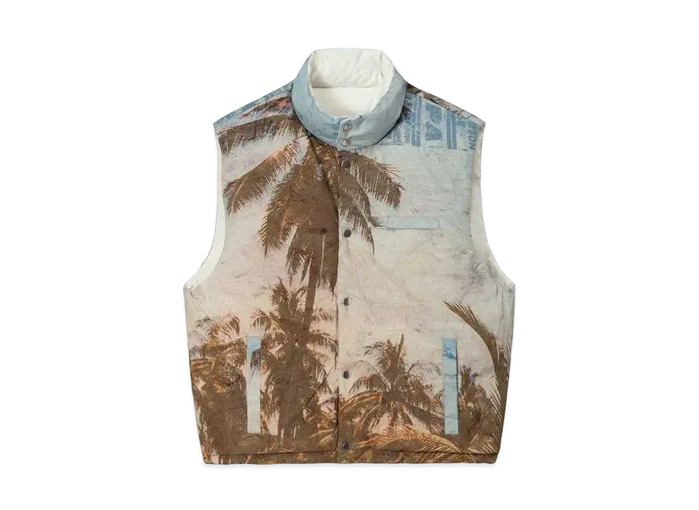 販売店舗まとめ】9/30発売 Stussy × Peter Sutherland Workgear Vest