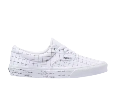 Vans Era U-Color "Checkerboard"