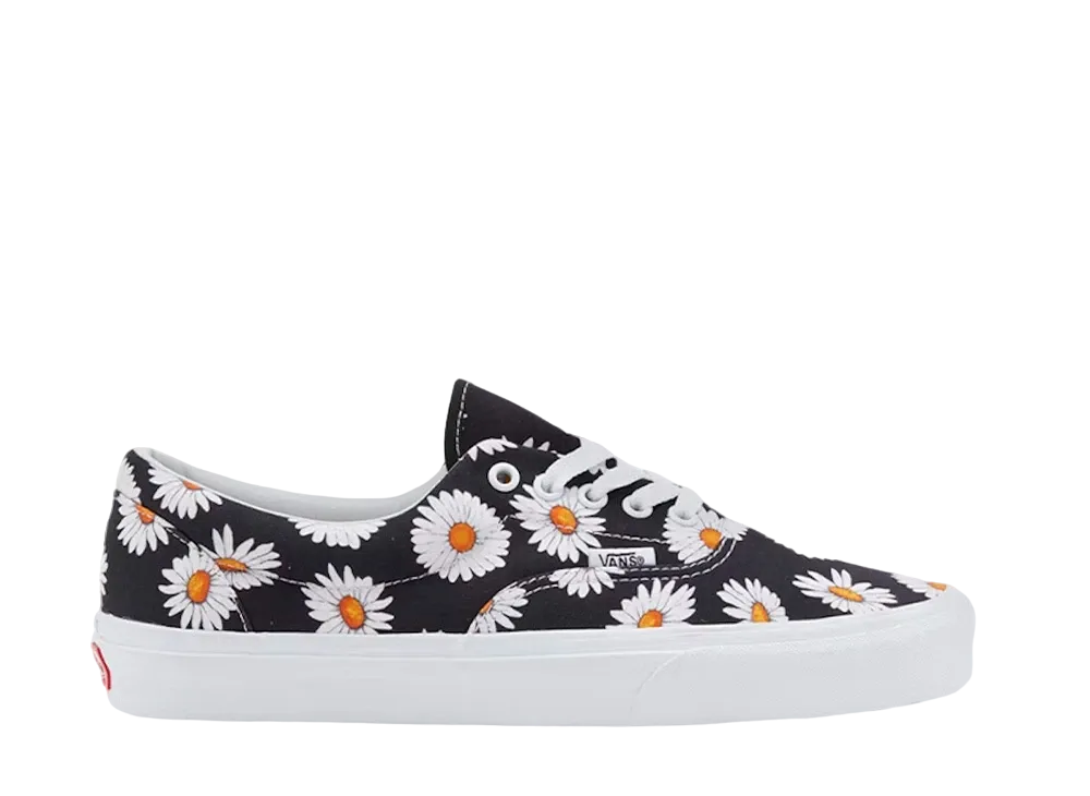 バンズ エラ ビッド デイジーズ "ブラック"