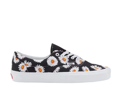 Vans Era Bid Daisies "Black"